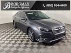 2019 Subaru Legacy 3.6R Limited 4dr All-Wheel Drive Sedan