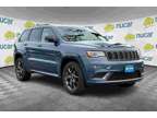 2019 Jeep Grand Cherokee Limited X