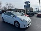 2010 Toyota Prius II Hatchback 4D