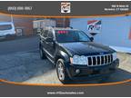 2006 Jeep Grand Cherokee Limited Sport Utility 4D