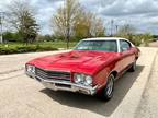 1971 Buick Skylark