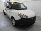 2021 RAM ProMaster City Cargo Van Tradesman