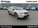 2015 Subaru XV Crosstrek 2.0i Limited