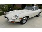 1971 Jaguar E-Type