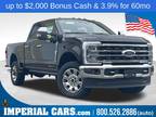 2024 Ford F-250SD King Ranch