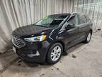 2019 Ford Edge SEL AWD 4dr Crossover