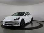 2020 Tesla Model 3 Standard