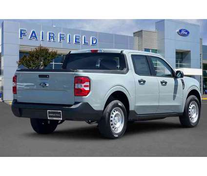 2024 Ford Maverick XL is a Grey 2024 Ford Maverick Truck in Fairfield CA