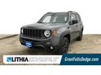 2018 Jeep Renegade Sport