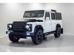 1991 Land Rover Defender