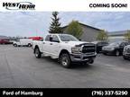 2019 RAM 3500 Tradesman