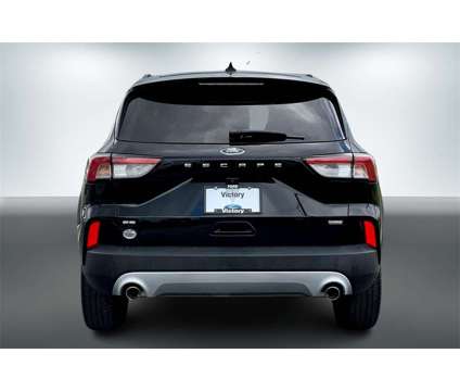 2020 Ford Escape SE Sport Hybrid is a Black 2020 Ford Escape SE Hybrid in Kansas City KS