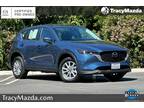 2023 Mazda CX-5 2.5 S