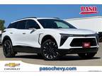 2024 Chevrolet Blazer EV RS