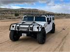 1995 Hummer H1