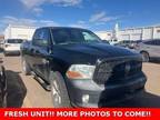 2013 RAM 1500 Tradesman/Express