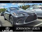 2024 Lexus ES 300h Luxury