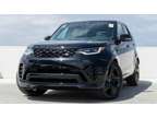 2024 Land Rover Discovery Dynamic SE