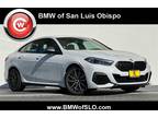 2020 BMW 2 Series M235i Gran Coupe xDrive