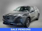 2022 Mazda CX-9 Sport