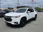 2019 Chevrolet Traverse LT Cloth w/1LT