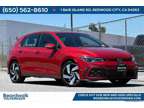 2024 Volkswagen Golf GTI 2.0T S