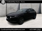 2024 Mazda CX-30 2.5 S Preferred Package