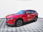 2022 Mazda CX-5 2.5 S Premium Plus Package AWD