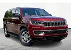 2024 Jeep Wagoneer L Base