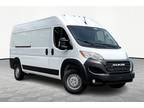 2024 Ram ProMaster 2500 High Roof