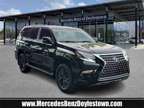 2020 Lexus GX 460