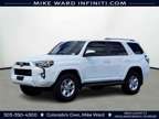 2016 Toyota 4Runner