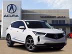 2024 Acura RDX Advance Package SH-AWD