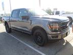2024 Ford F-150, 132 miles
