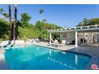 Home For Rent In Palm Springs, California