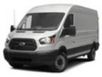 Used 2016 Ford Transit-150 Base Cargo Van