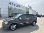 Used 2016 Chrysler Town & Country Limited