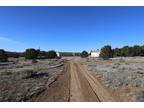 Home For Sale In Pie Town, New Mexico