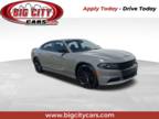 2018 Dodge Charger SXT