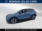 2024 Volvo XC40 B5 Plus Dark Theme