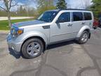 2007 Dodge Nitro SLT