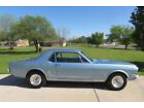 1965 Ford Mustang 1965 Ford Mustang w/ AC FREE SHIPPING 1965 Ford Mustang Coupe