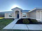 Home For Sale In Belleview, Florida