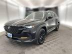 2023 Mazda CX-50 2.5 S Preferred Plus Package