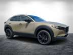 2024 Mazda CX-30 2.5 Carbon Turbo