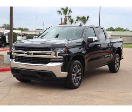 2021 Chevrolet Silverado 1500 LT LT1 is a Black 2021 Chevrolet Silverado 1500 LT Truck in Bay City TX