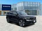 2024 Volvo XC40 B5 Plus Dark Theme