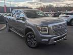 2023 Nissan Titan XD S 4dr 4x4 Crew Cab 6.5 ft. box 151.6 in. WB