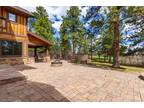 Home For Sale In Larkspur, Colorado