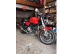 2007 Ducati GT1000 Motorcycle for Sale